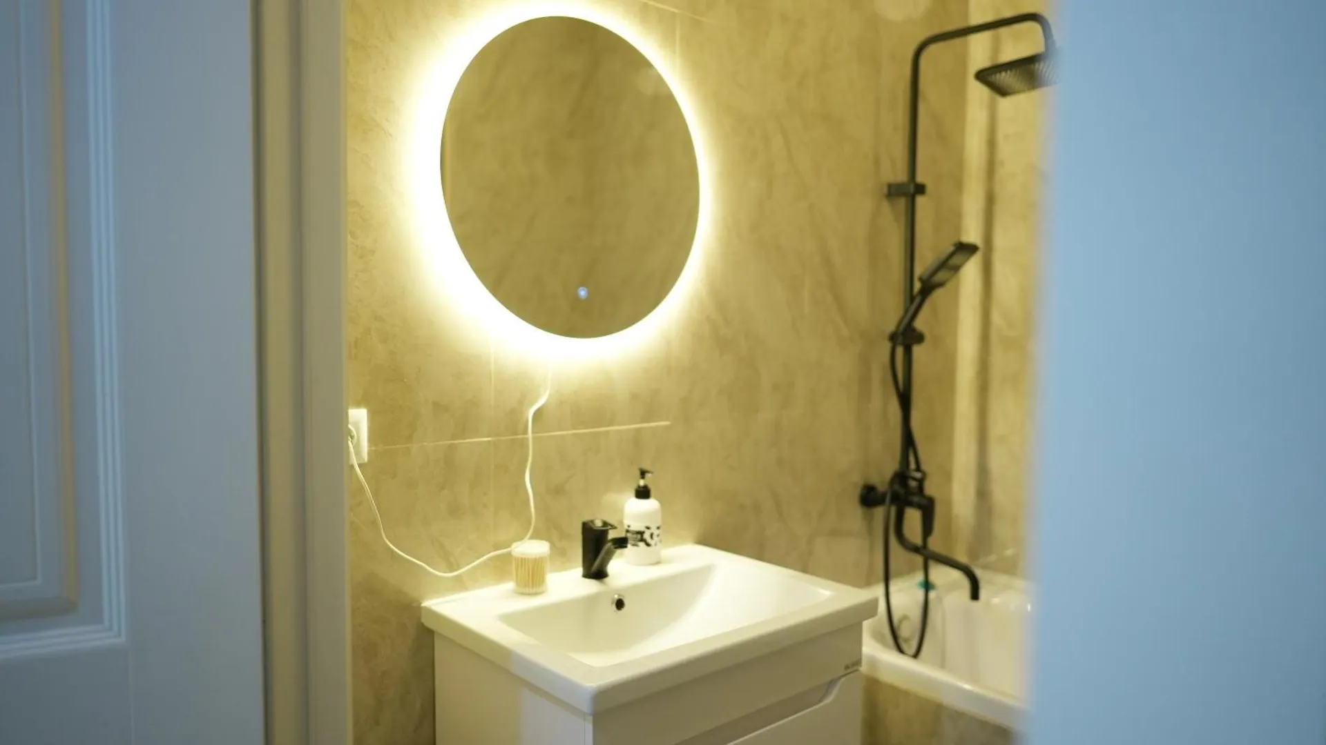 Жк Lifetown На Арбате Рядом С Трц Megapark Apartment Almaty Kazakhstan