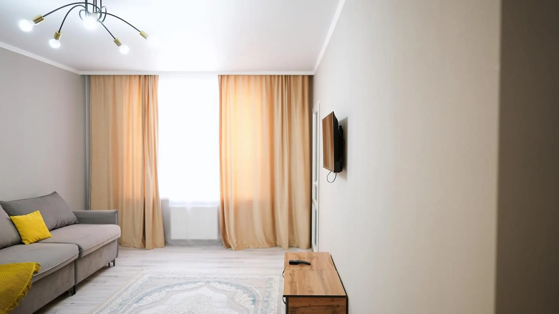 Жк Lifetown На Арбате Рядом С Трц Megapark Apartment Almaty