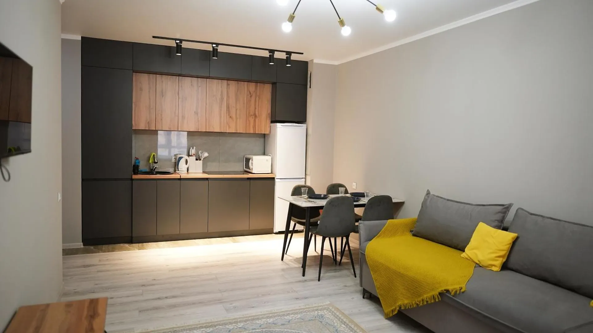 Жк Lifetown На Арбате Рядом С Трц Megapark Apartment Almaty