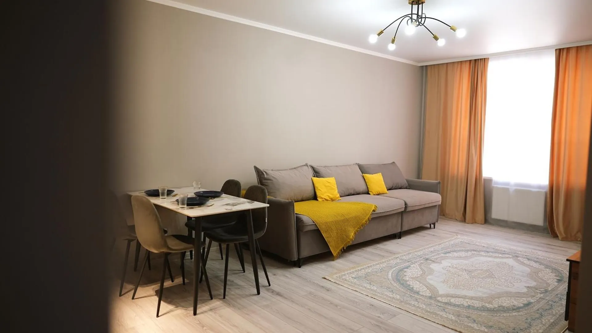 Жк Lifetown На Арбате Рядом С Трц Megapark Apartment Almaty Kazakhstan