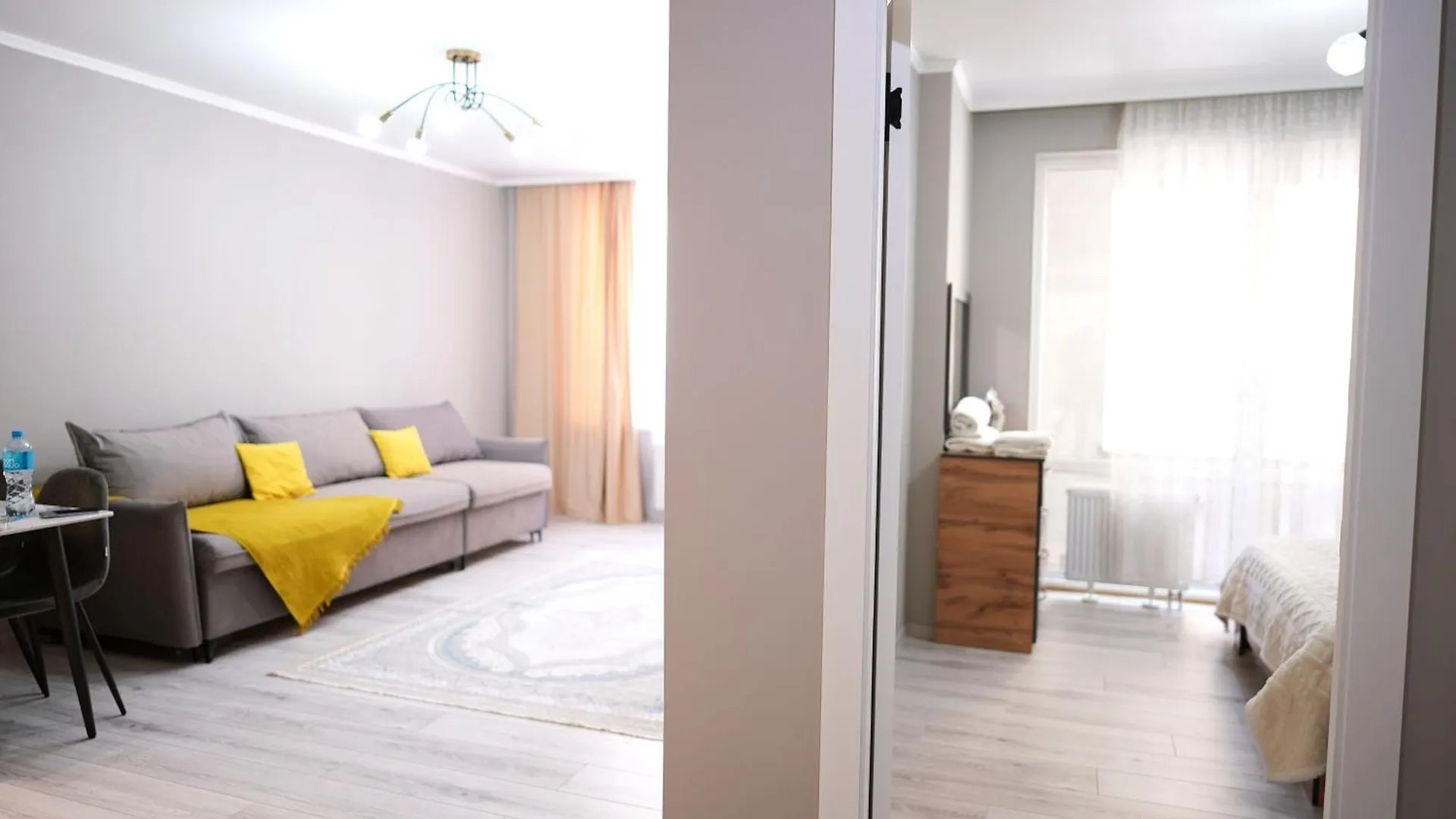 Жк Lifetown На Арбате Рядом С Трц Megapark Apartment Almaty Kazakhstan