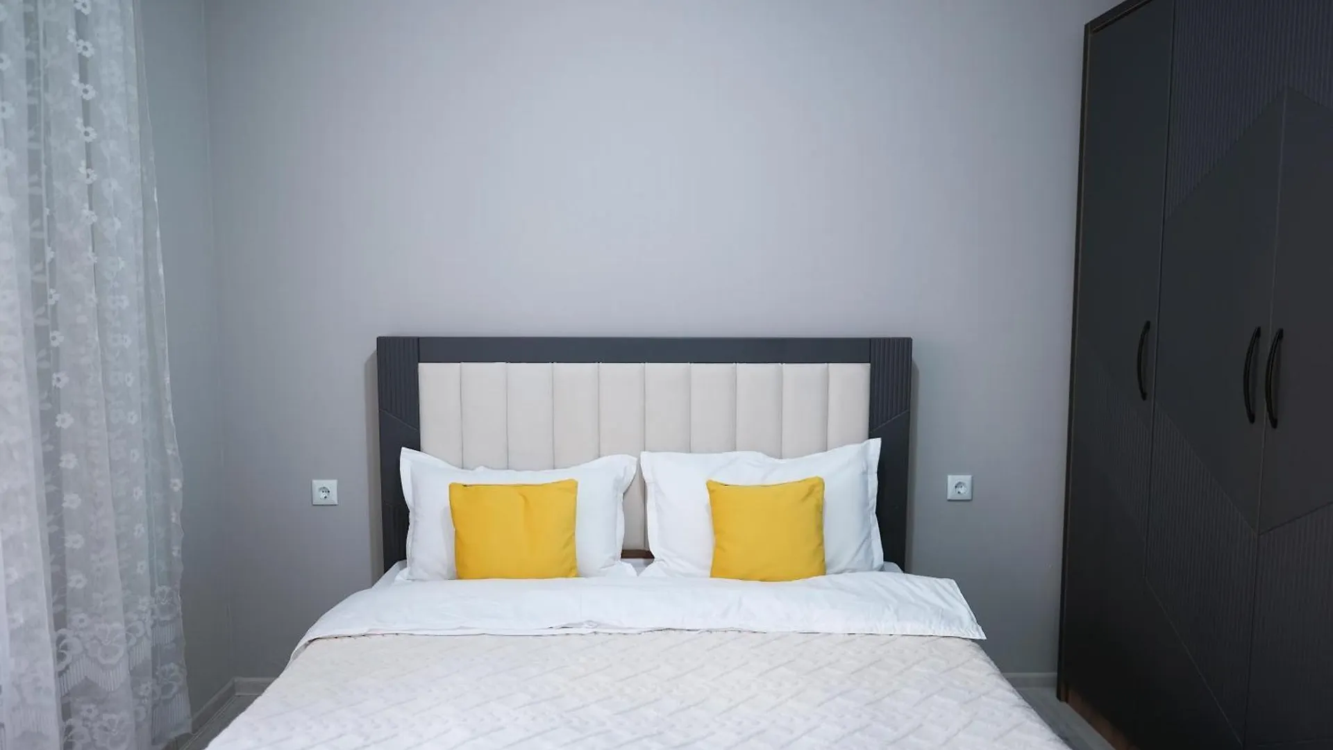 Жк Lifetown На Арбате Рядом С Трц Megapark Apartment Almaty 0*,  Kazakhstan